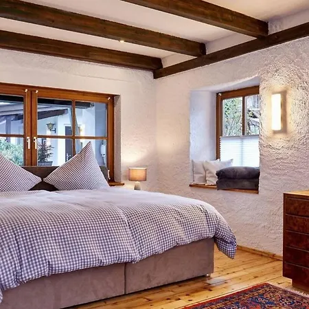 Beautiful Chalet In Up To 14 Guests - What'app - 0039-3512-039-610 - For Reservations! Garmisch-Partenkirchen