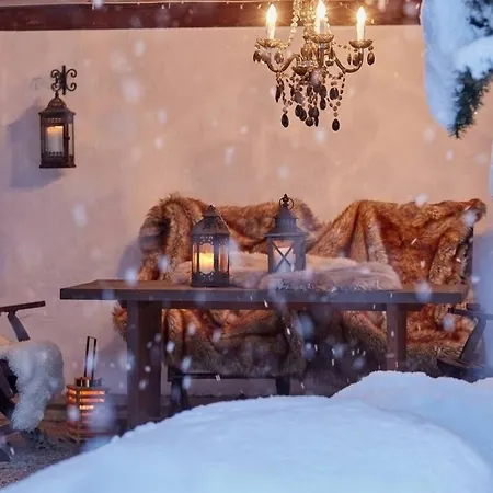 Beautiful Chalet In Up To 14 Guests - What'app - 0039-3512-039-610 - For Reservations!