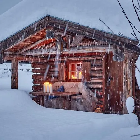 Beautiful Chalet In Up To 14 Guests - What'app - 0039-3512-039-610 - For Reservations!