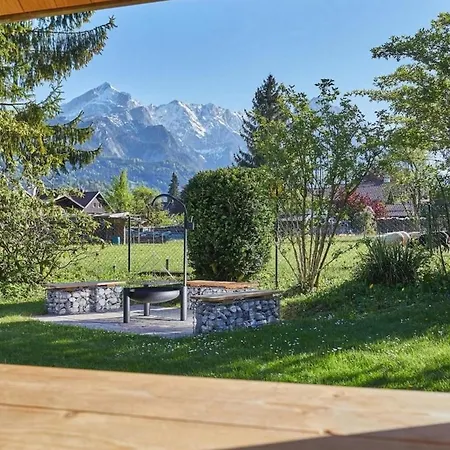 Ferienhaus Beautiful Chalet In Up To 14 Guests - What'app - 0039-3512-039-610 - For Reservations! *