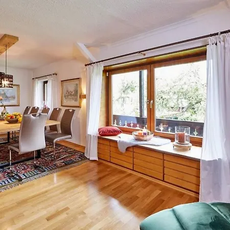 Beautiful Chalet In Up To 14 Guests - What'app - 0039-3512-039-610 - For Reservations! 펜션 가르미슈파르텐키르헨