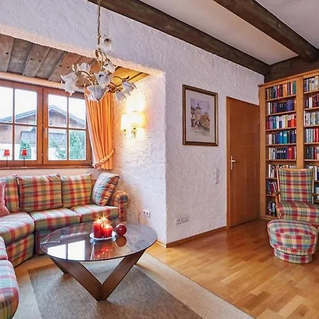 Beautiful Chalet In Up To 14 Guests - What'app - 0039-3512-039-610 - For Reservations! * 가르미슈파르텐키르헨