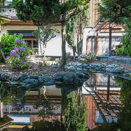 Beautiful Chalet In Up To 14 Guests - What'app - 0039-3512-039-610 - For Reservations! 펜션